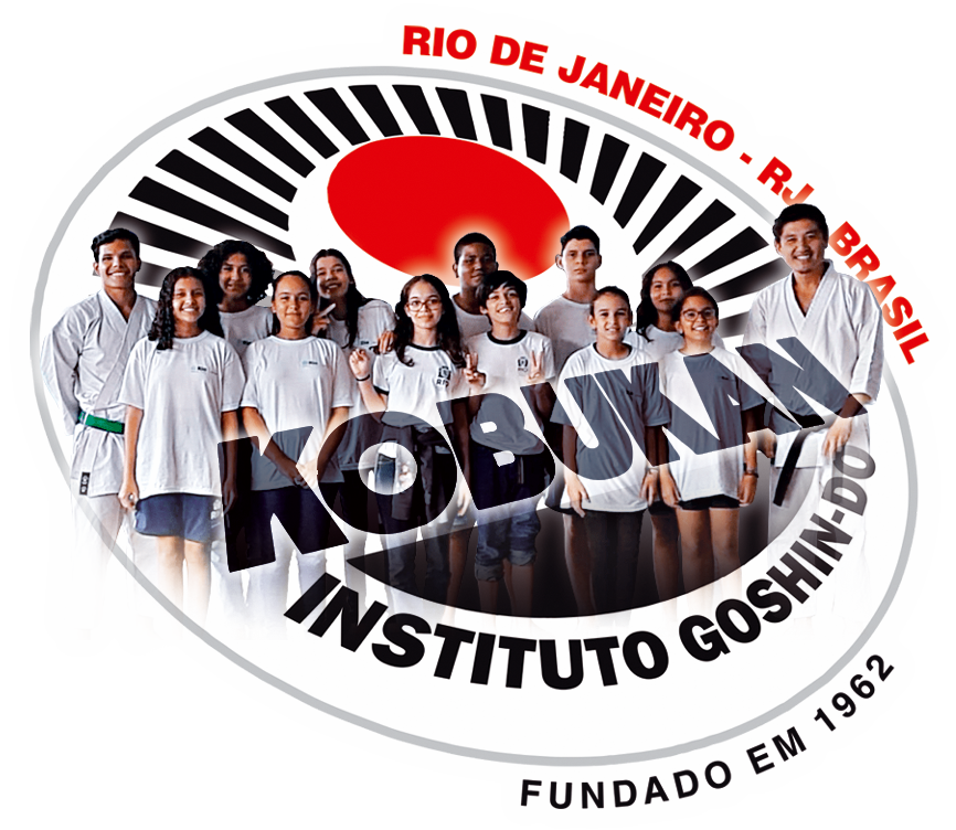 Instituto Goshin-Do Kobukan RJ